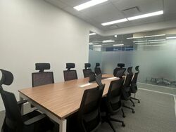 Capitasky (D1), Office #501095071